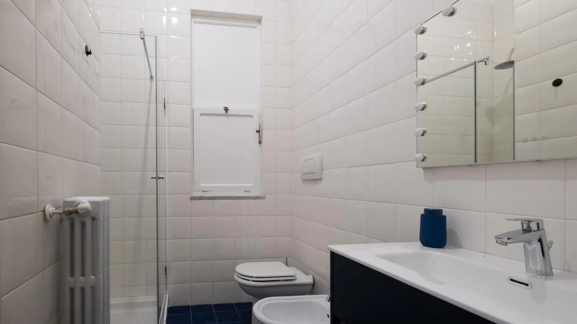 Amas Loft Principe Amedeo Lejlighed Bari 0*,  Italien