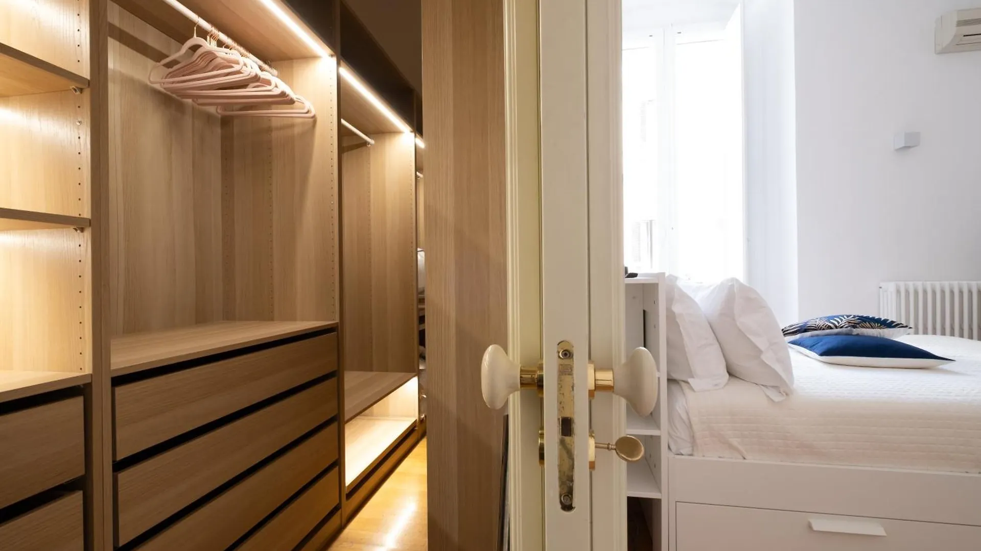Amas Loft Principe Amedeo Lejlighed Bari