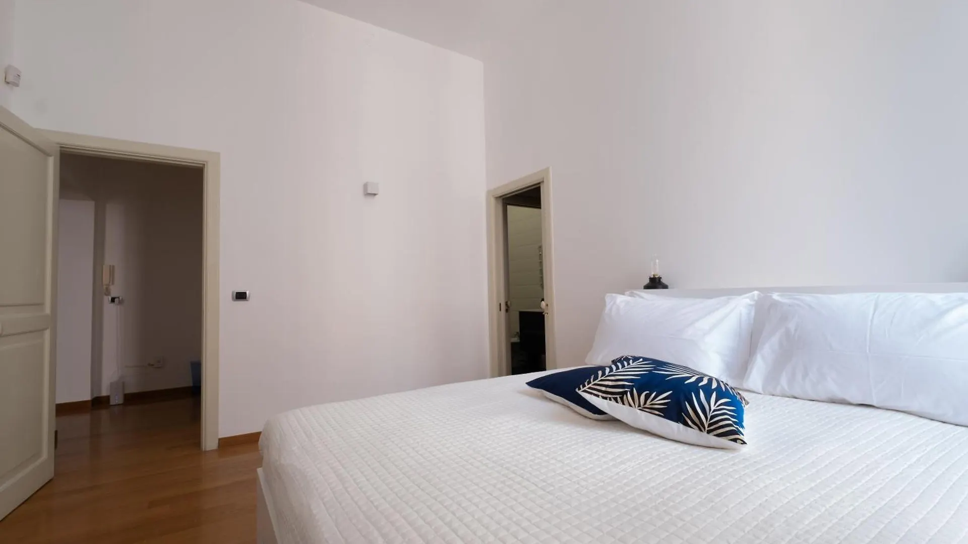 Amas Loft Principe Amedeo Lejlighed Bari 0*,