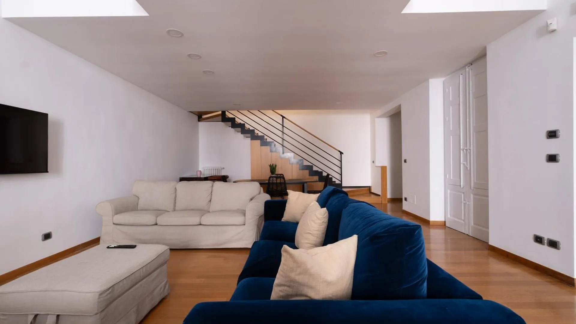 Amas Loft Principe Amedeo Lejlighed Bari 0*,  Italien