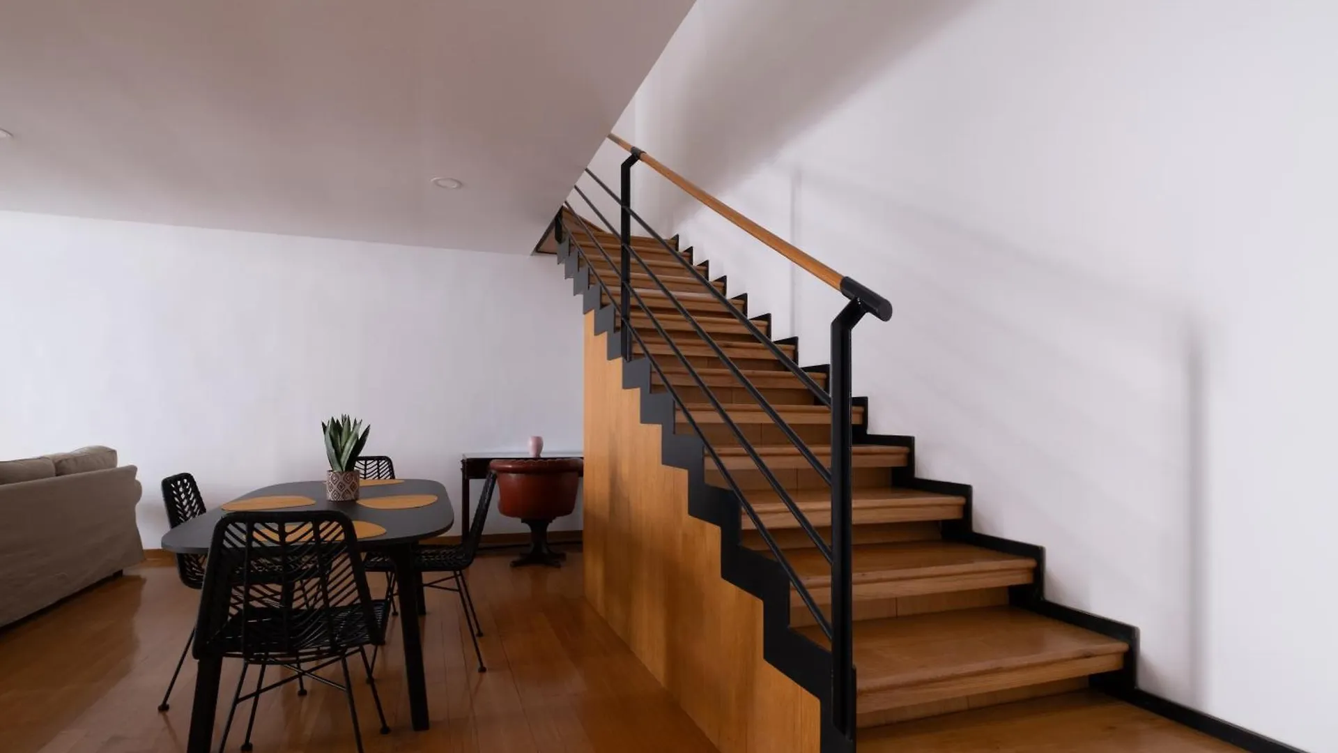 Amas Loft Principe Amedeo Lejlighed Bari Italien